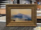 The Dark Rigi, the Lake of Lucerne – J.M.W. Turner, 1842 - Canvas Classics