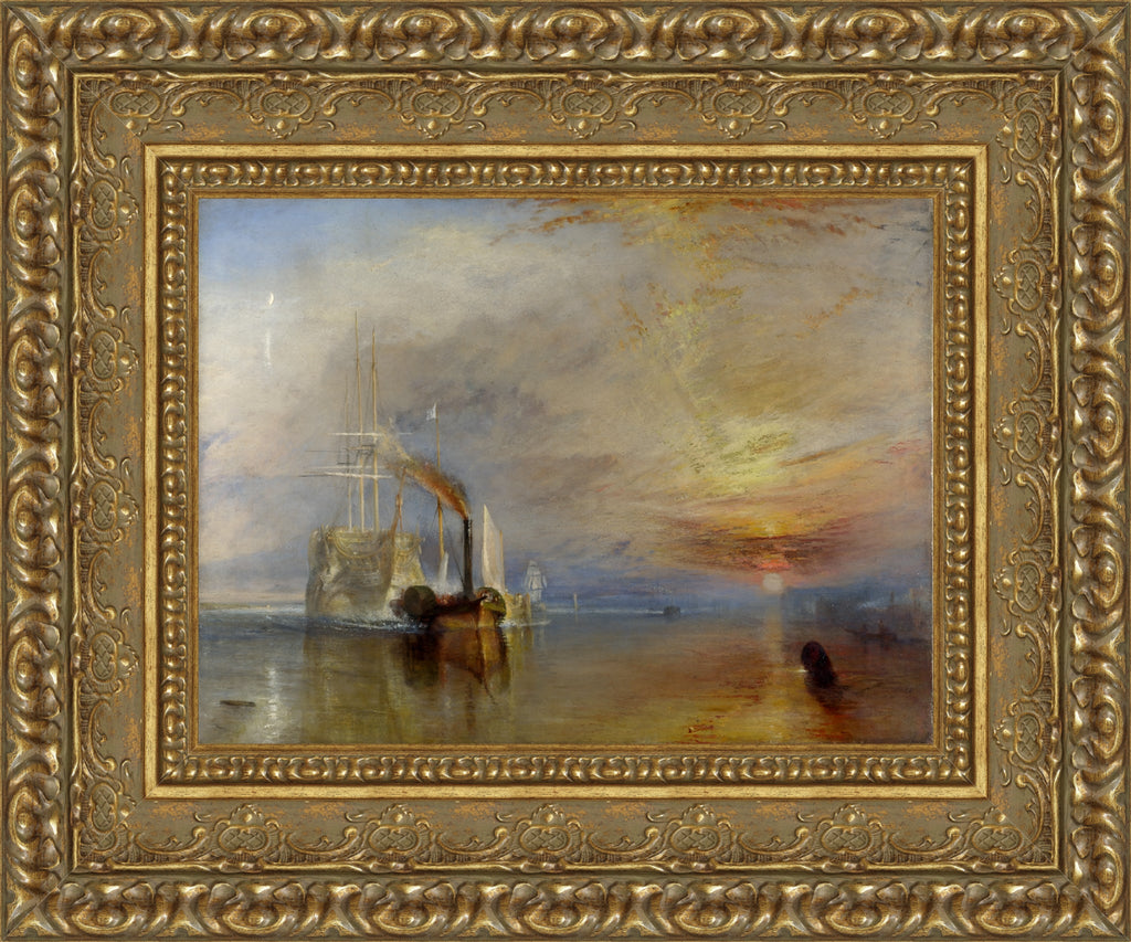 The Fighting Temeraire