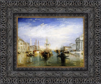 Dark Bronze frame