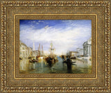 The Grand Canal, Venice – J.M.W. Turner, c. 1835