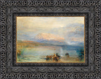 Dark Bronze frame