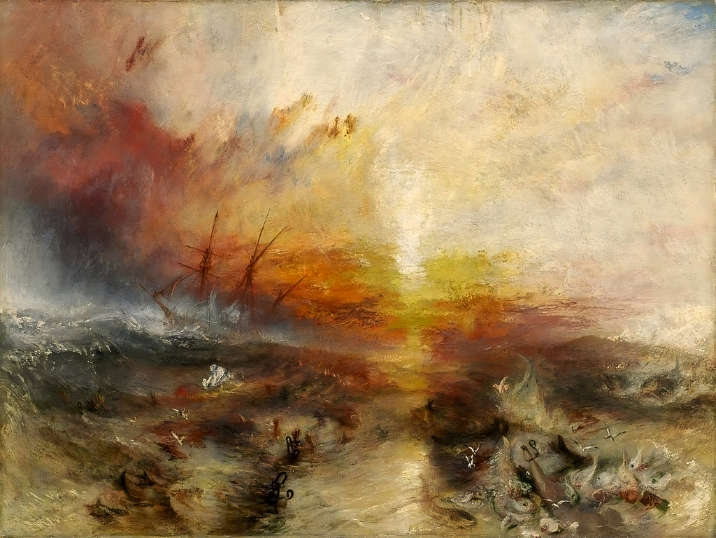 The Slave Ship