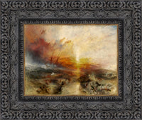 Dark Bronze frame