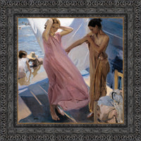Dark Bronze frame