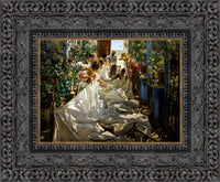 Dark Bronze frame