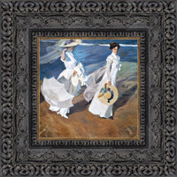 Dark Bronze frame