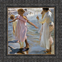 Dark Bronze frame