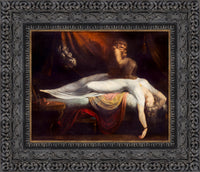 Dark Bronze frame