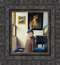 Dark Bronze frame
