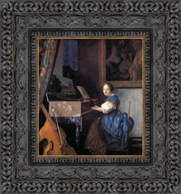 Dark Bronze frame