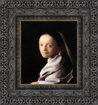 Dark Bronze frame
