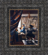 Dark Bronze frame