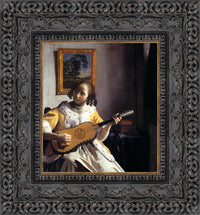 Dark Bronze frame