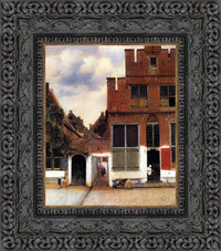 Dark Bronze frame