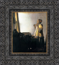 Dark Bronze frame