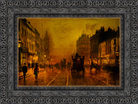 Dark Bronze frame