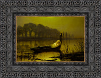 Dark Bronze frame