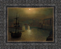 Dark Bronze frame