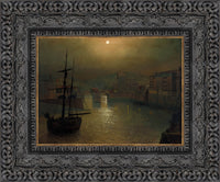 Dark Bronze frame