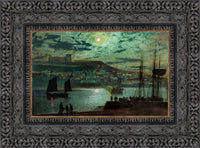 Dark Bronze frame