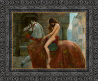Dark Bronze frame
