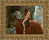 Godiva – John Collier, 1898