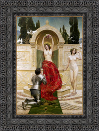 Dark Bronze frame