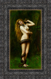 Dark Bronze frame