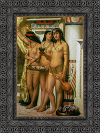Dark Bronze frame