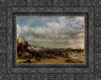 Dark Bronze frame