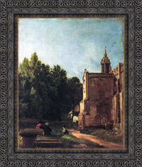 Dark Bronze frame