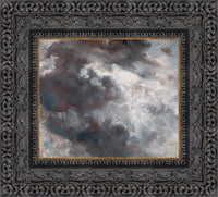 Dark Bronze frame