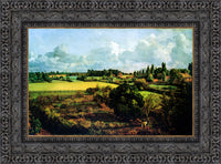 Dark Bronze frame