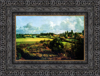Dark Bronze frame