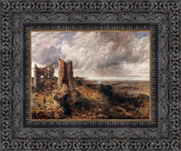Dark Bronze frame