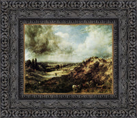 Dark Bronze frame