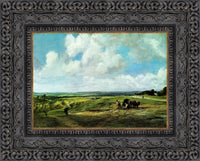 Dark Bronze frame