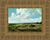 Hampstead Heath – John Constable, 1820