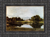 Dark Bronze frame