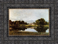 Dark Bronze frame