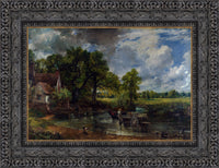 Dark Bronze frame