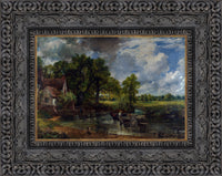 Dark Bronze frame
