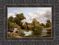 Dark Bronze frame