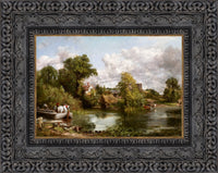 Dark Bronze frame