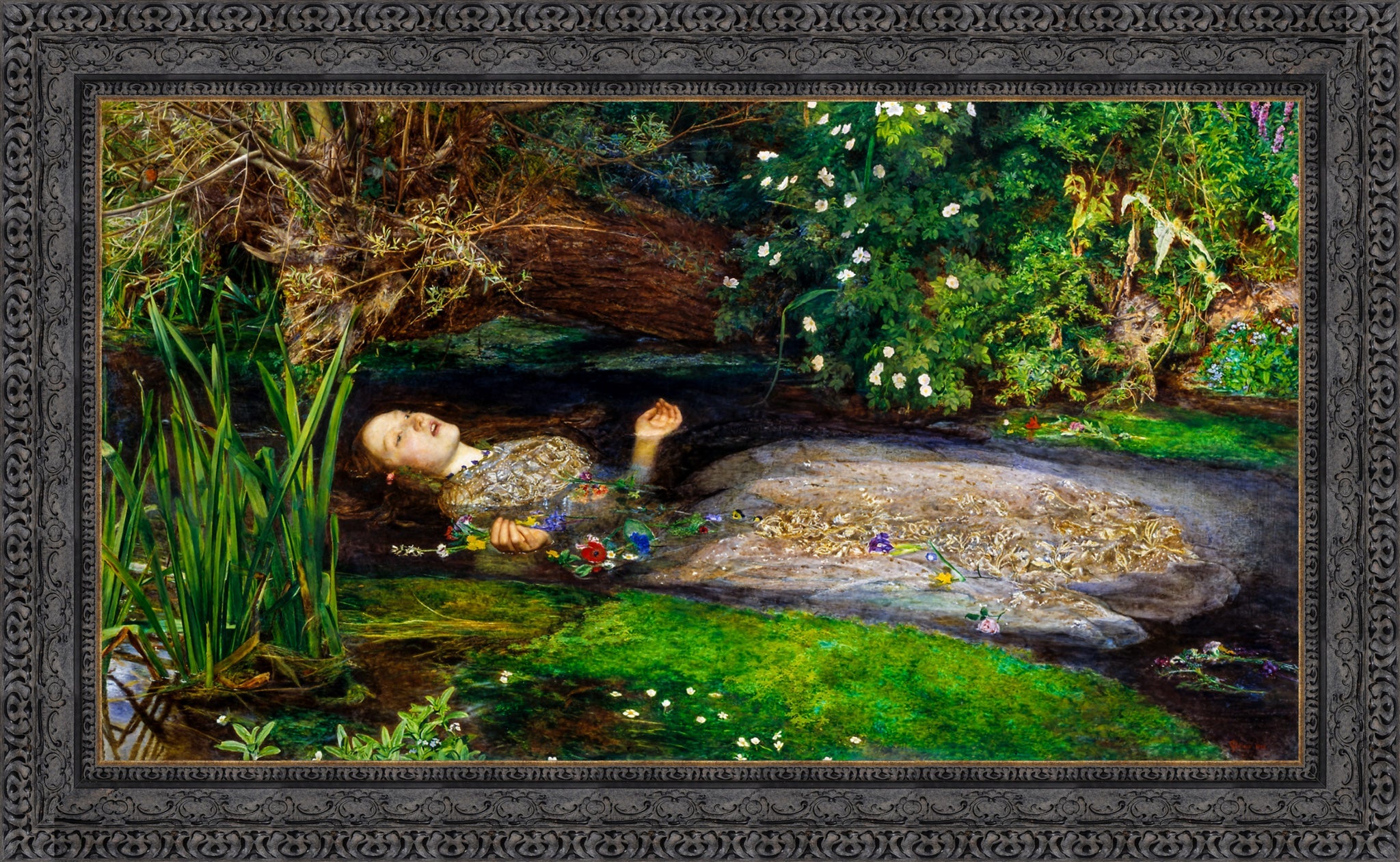 Ophelia