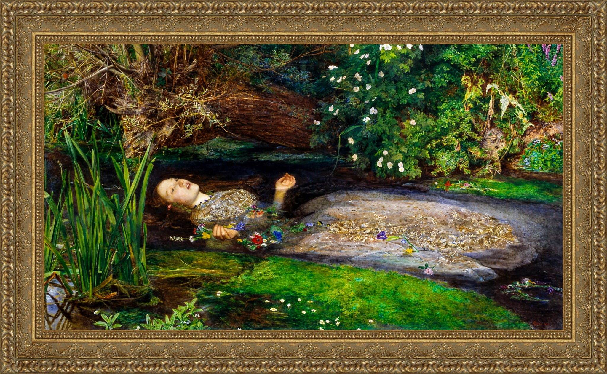 Ophelia