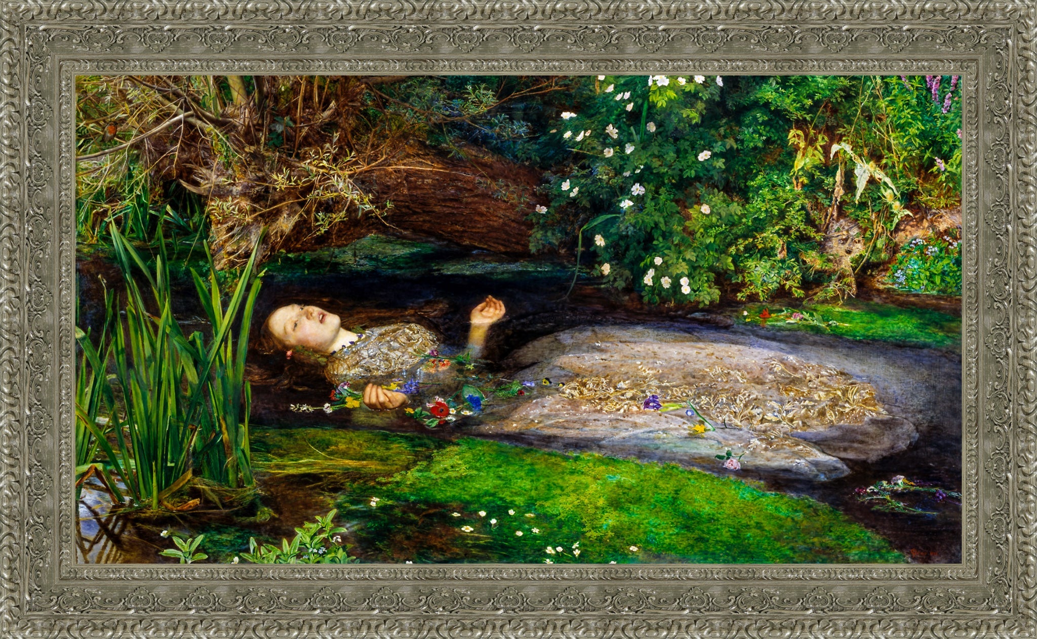 Ophelia