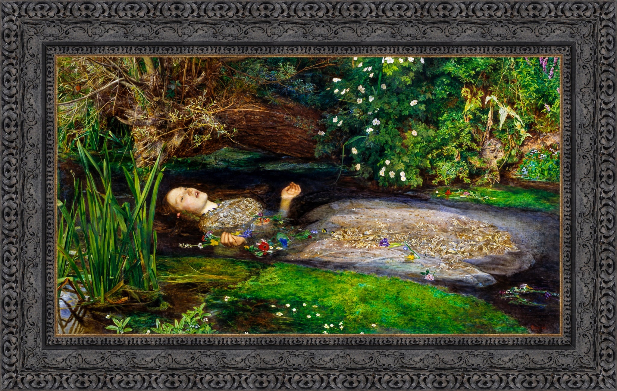 Ophelia