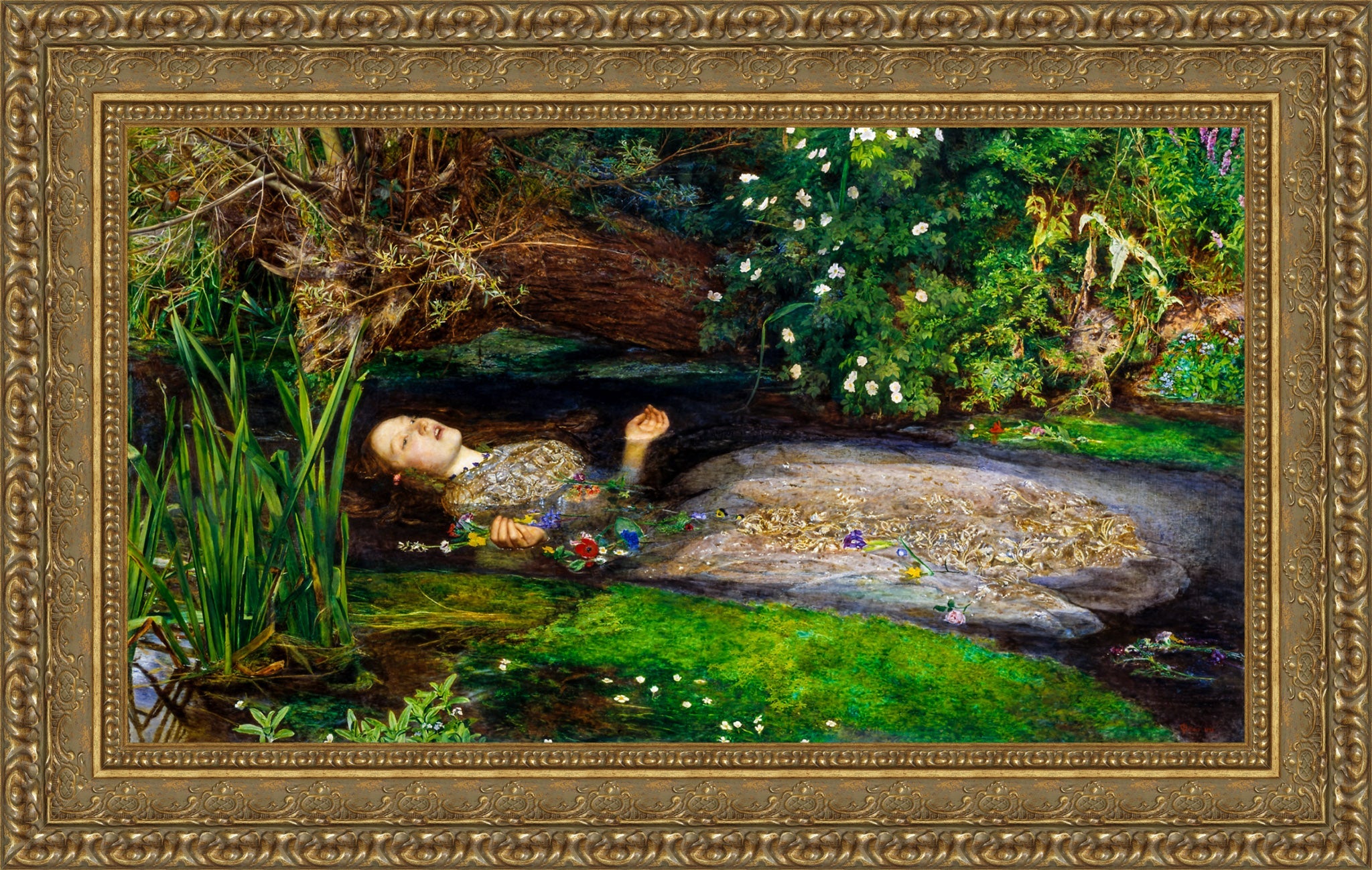Ophelia