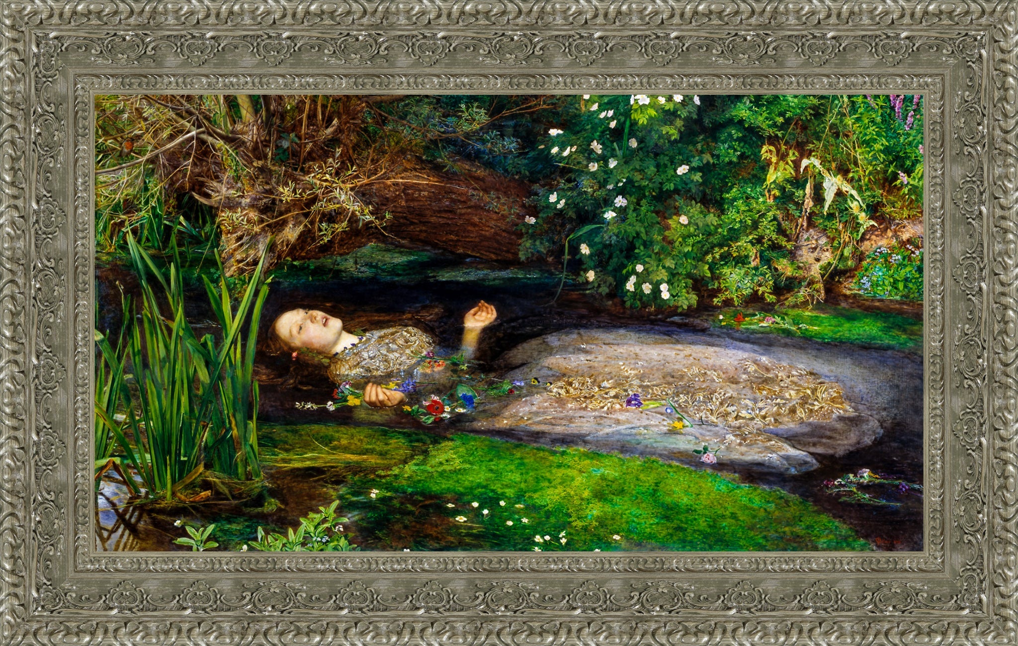 Ophelia